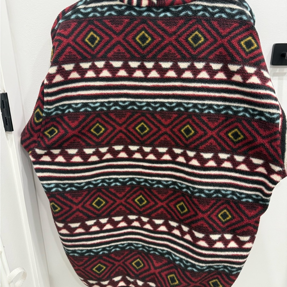 2016 Patagonia Men's Synchilla Snap-T Fleece Pullover - Picture 5 of 7